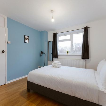 Stratford Great Rooms To Stay - 20 Λονδίνο Εξωτερικό φωτογραφία