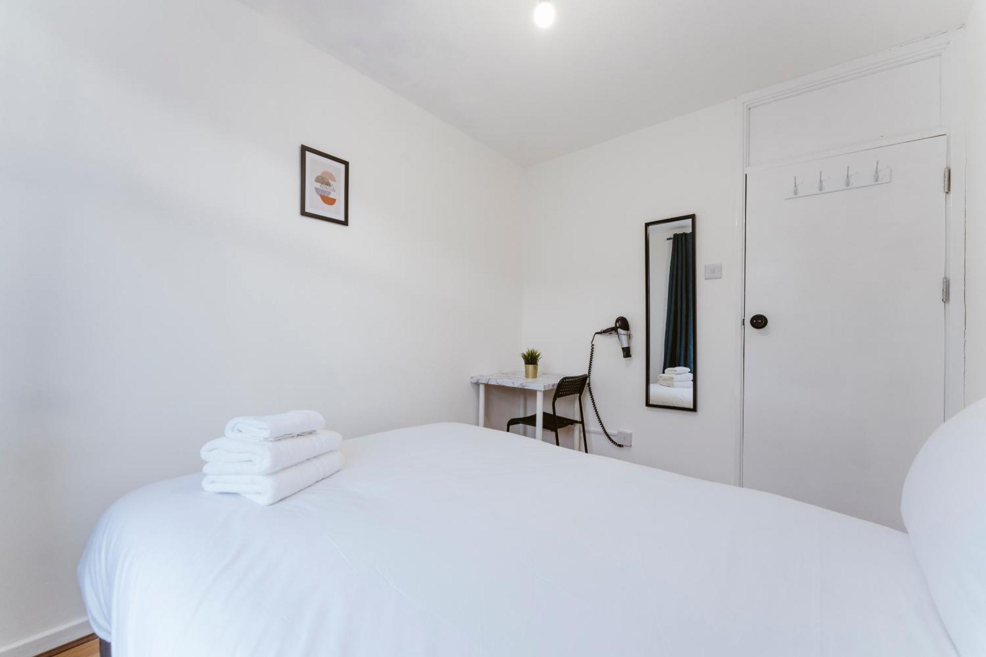 Stratford Great Rooms To Stay - 20 Λονδίνο Εξωτερικό φωτογραφία