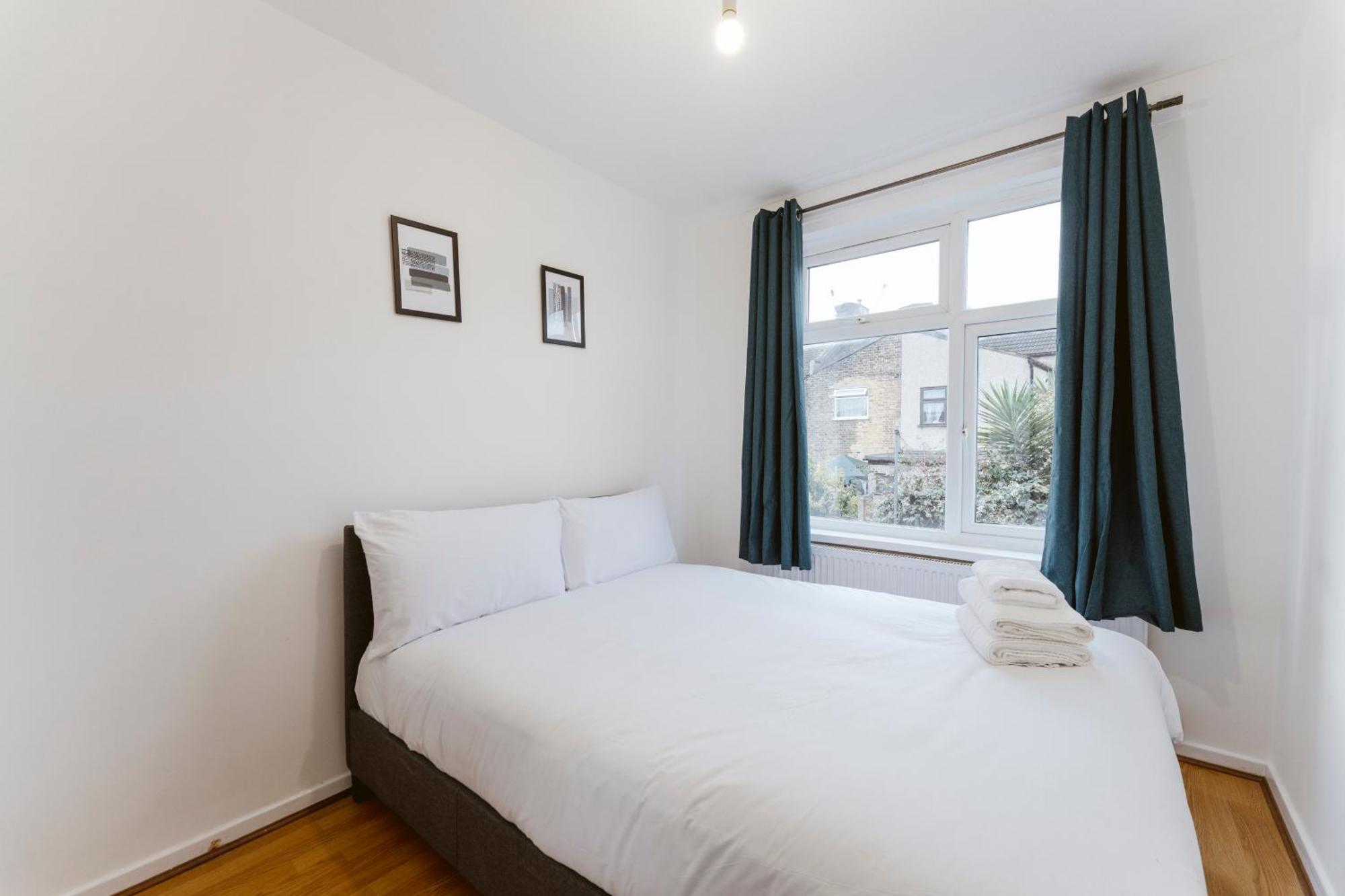 Stratford Great Rooms To Stay - 20 Λονδίνο Εξωτερικό φωτογραφία
