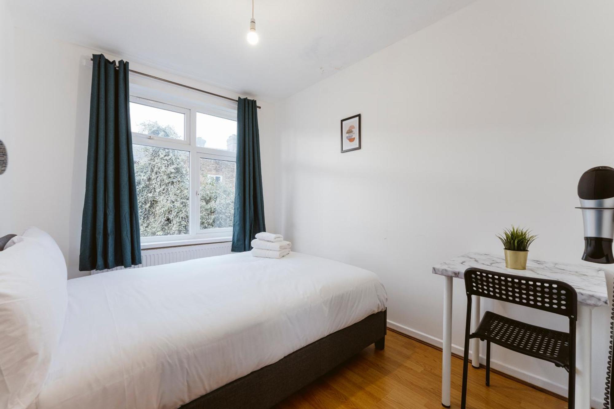 Stratford Great Rooms To Stay - 20 Λονδίνο Εξωτερικό φωτογραφία