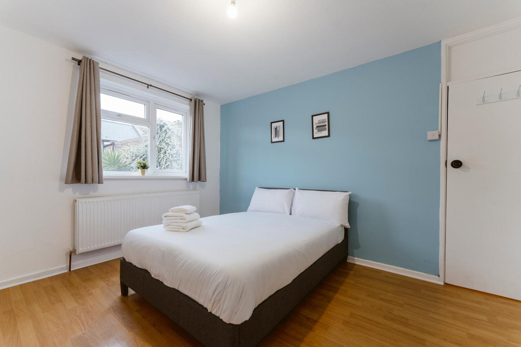 Stratford Great Rooms To Stay - 20 Λονδίνο Εξωτερικό φωτογραφία
