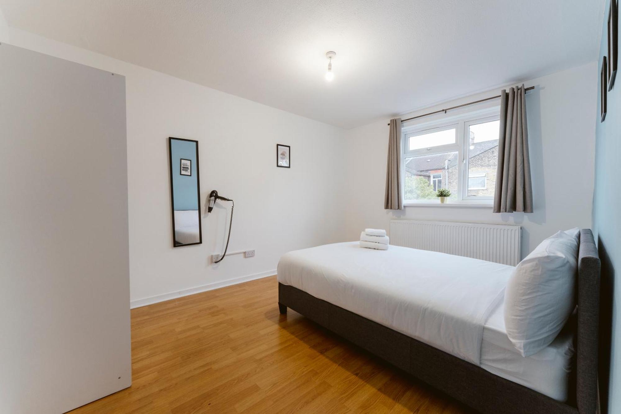 Stratford Great Rooms To Stay - 20 Λονδίνο Εξωτερικό φωτογραφία