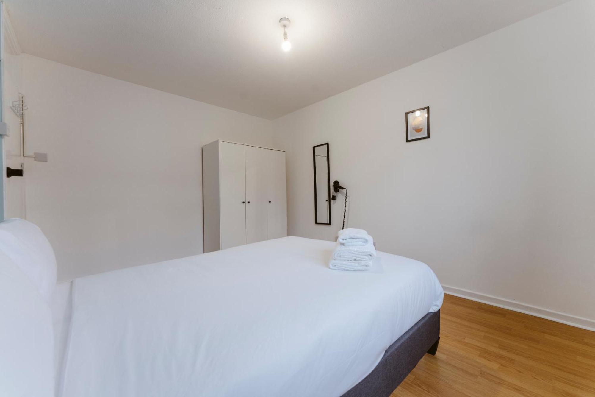 Stratford Great Rooms To Stay - 20 Λονδίνο Εξωτερικό φωτογραφία