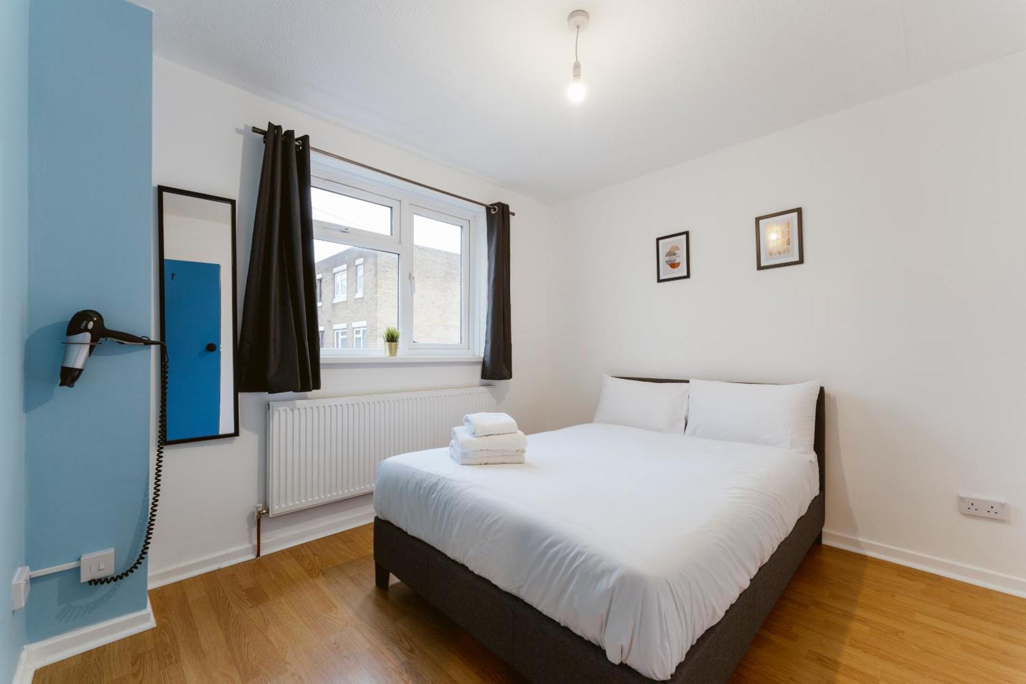 Stratford Great Rooms To Stay - 20 Λονδίνο Εξωτερικό φωτογραφία