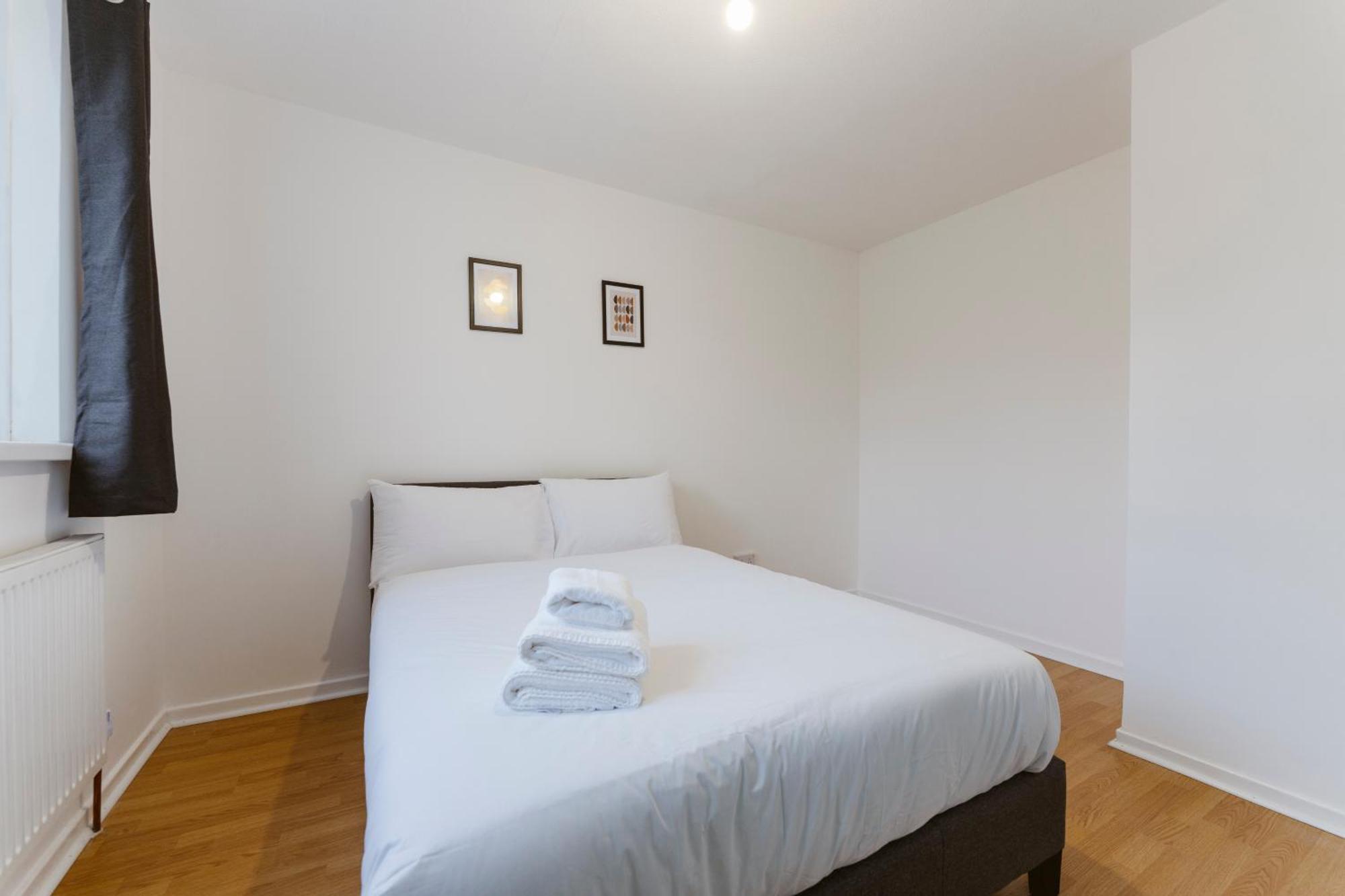 Stratford Great Rooms To Stay - 20 Λονδίνο Εξωτερικό φωτογραφία