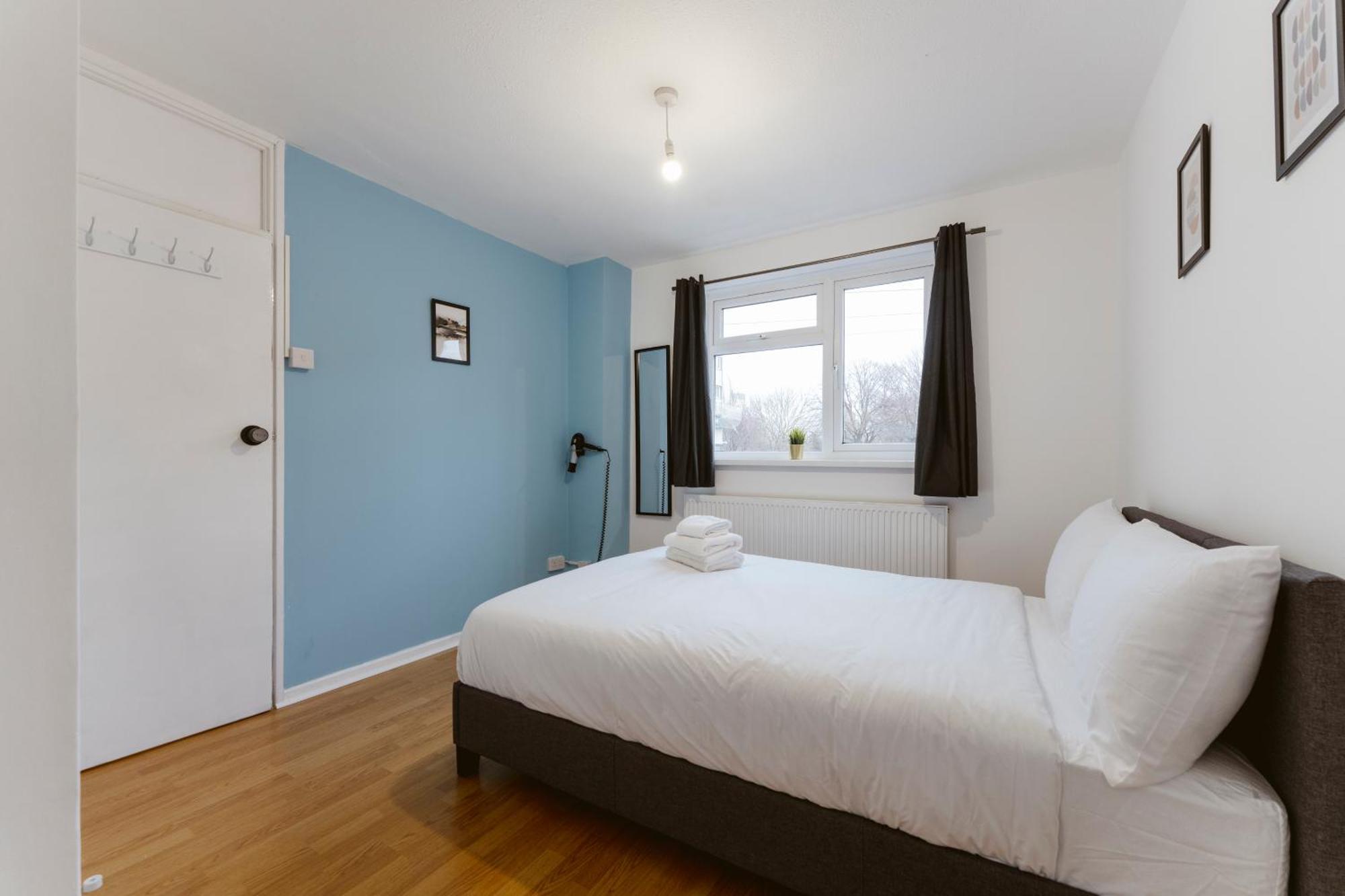 Stratford Great Rooms To Stay - 20 Λονδίνο Εξωτερικό φωτογραφία