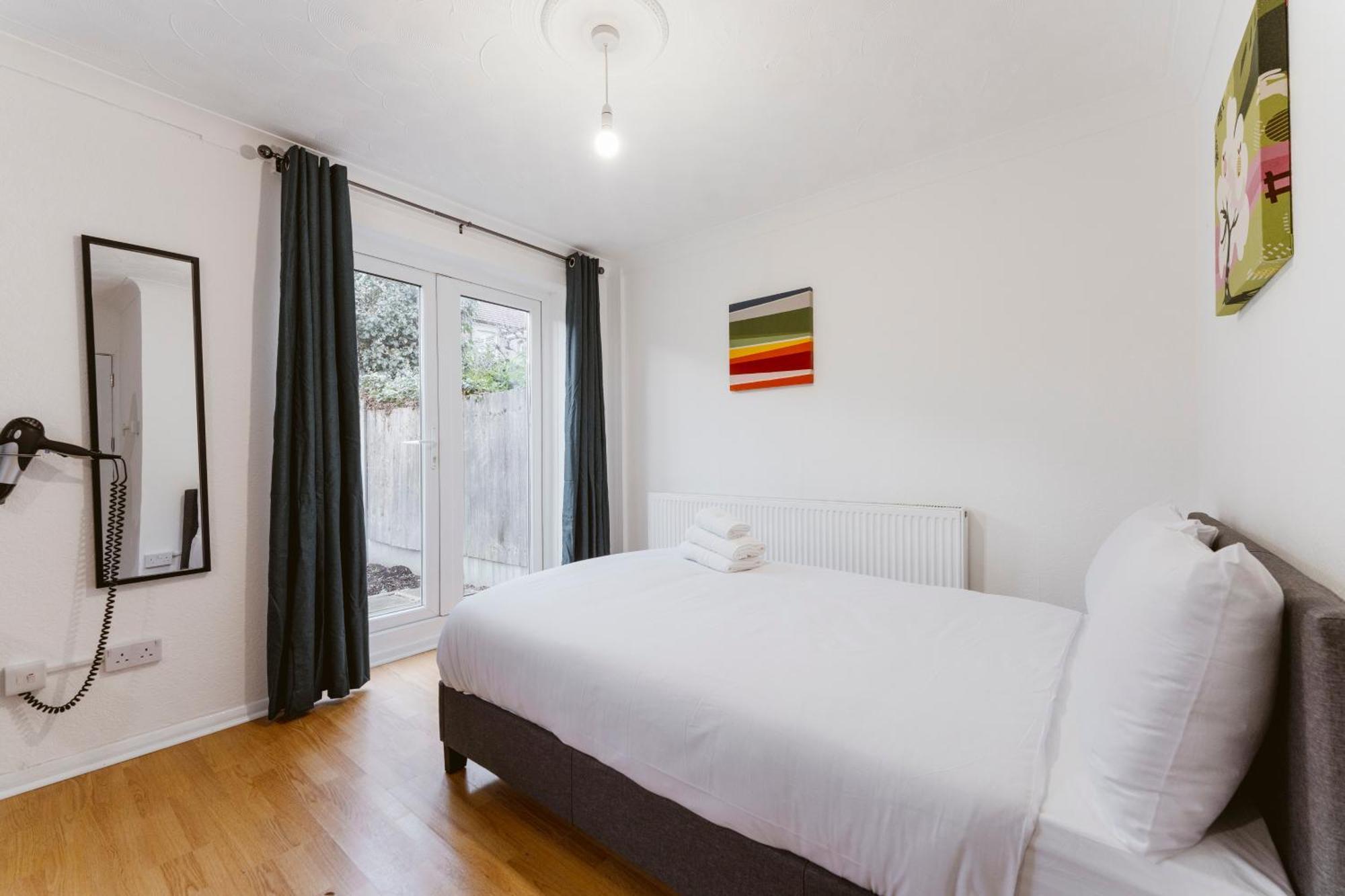 Stratford Great Rooms To Stay - 20 Λονδίνο Εξωτερικό φωτογραφία