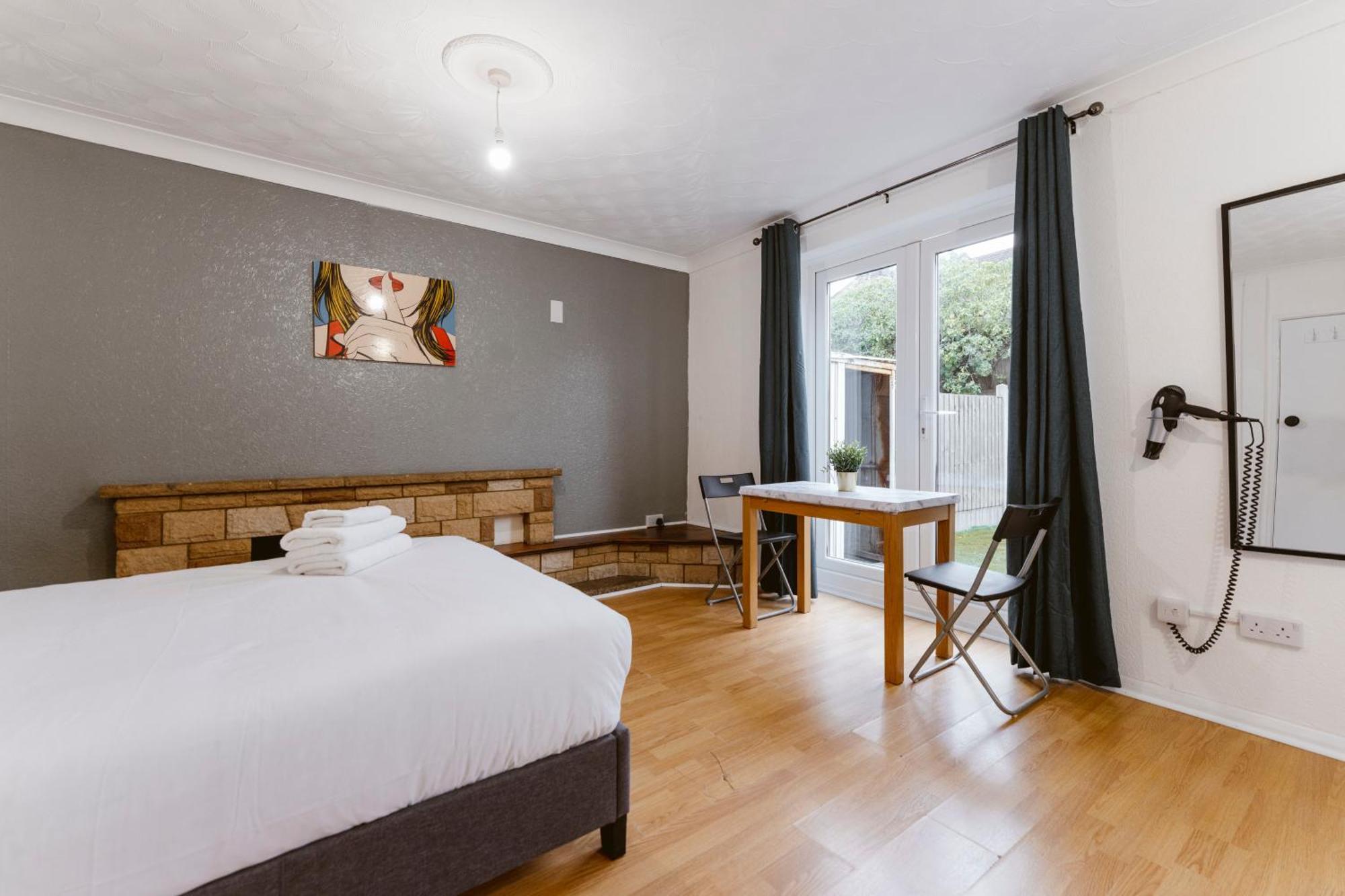 Stratford Great Rooms To Stay - 20 Λονδίνο Εξωτερικό φωτογραφία