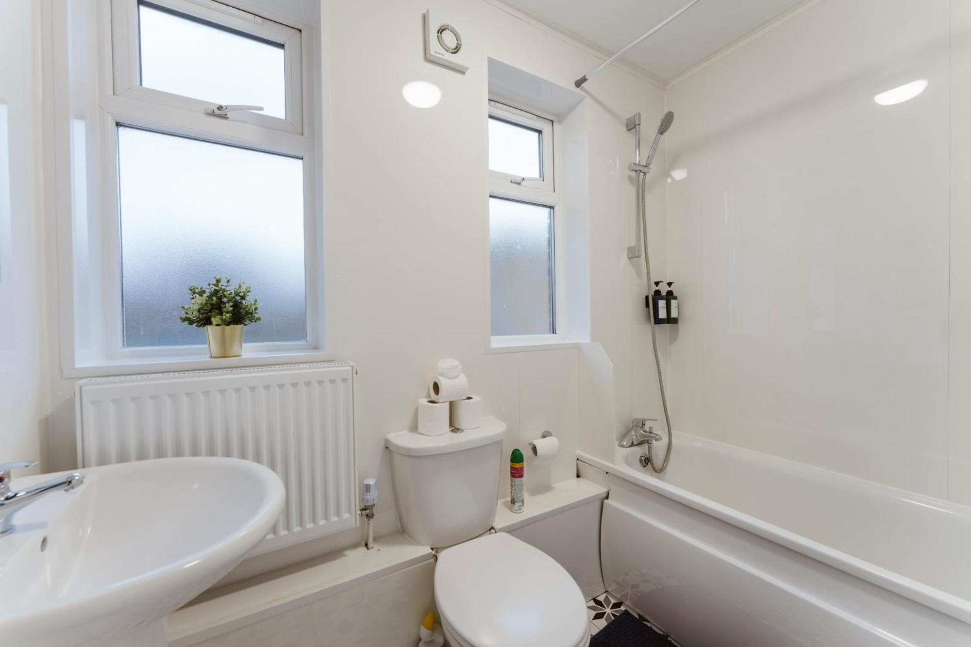Stratford Great Rooms To Stay - 20 Λονδίνο Εξωτερικό φωτογραφία
