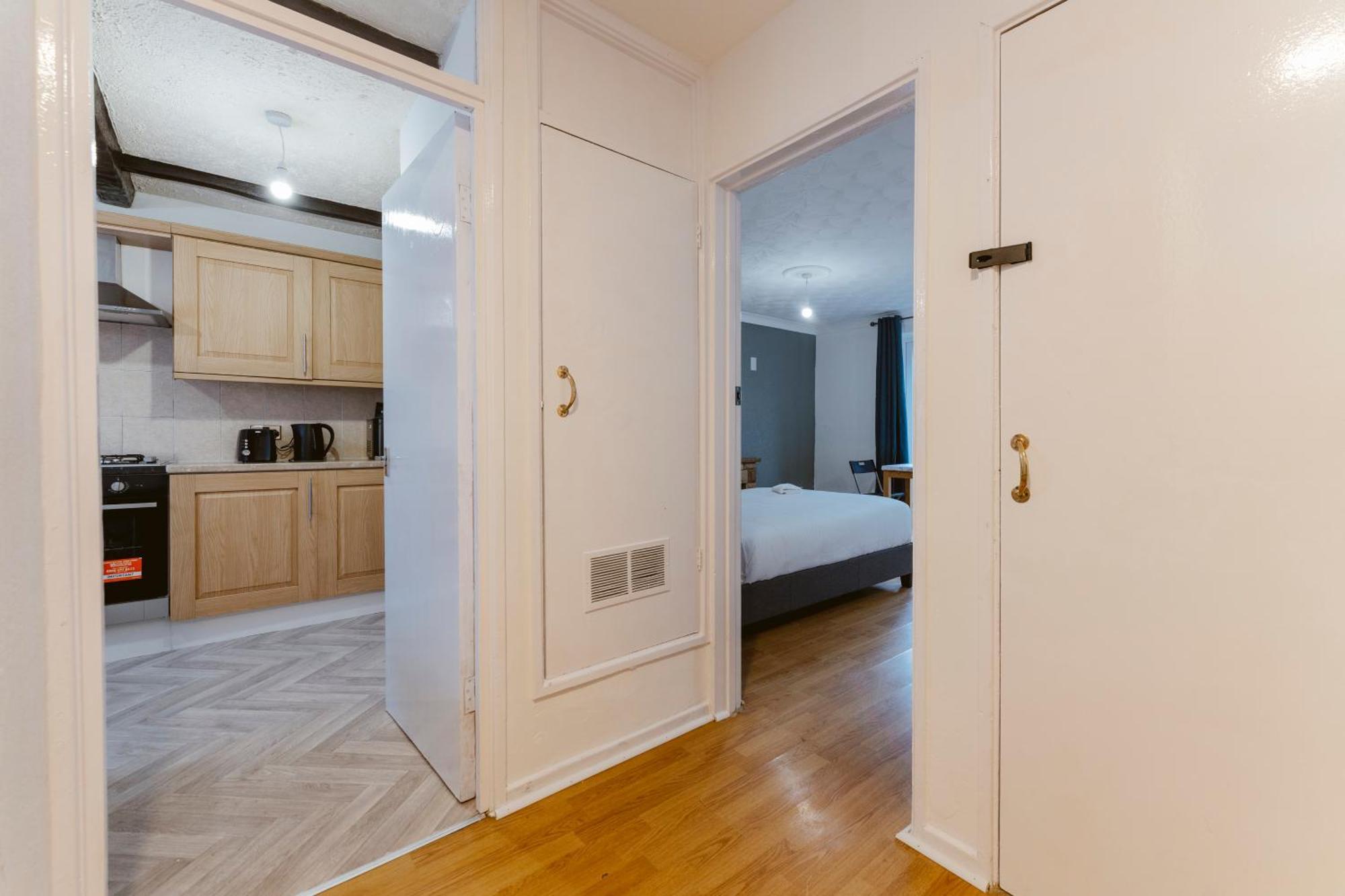 Stratford Great Rooms To Stay - 20 Λονδίνο Εξωτερικό φωτογραφία
