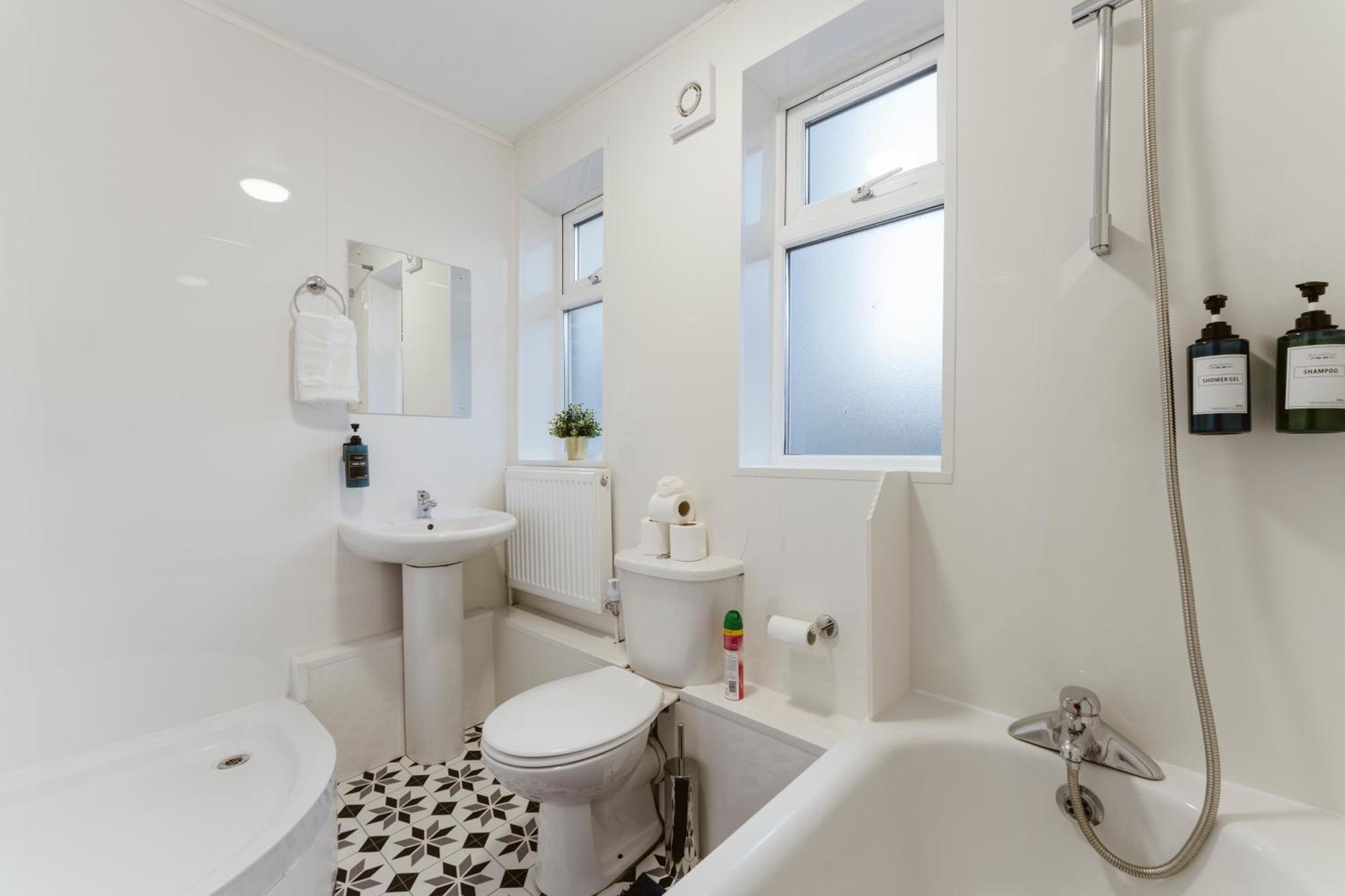 Stratford Great Rooms To Stay - 20 Λονδίνο Εξωτερικό φωτογραφία