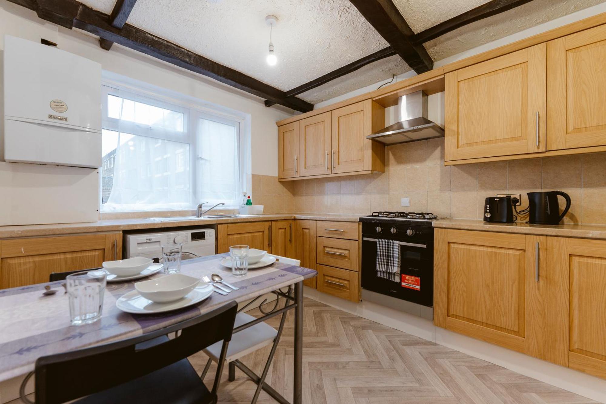 Stratford Great Rooms To Stay - 20 Λονδίνο Εξωτερικό φωτογραφία