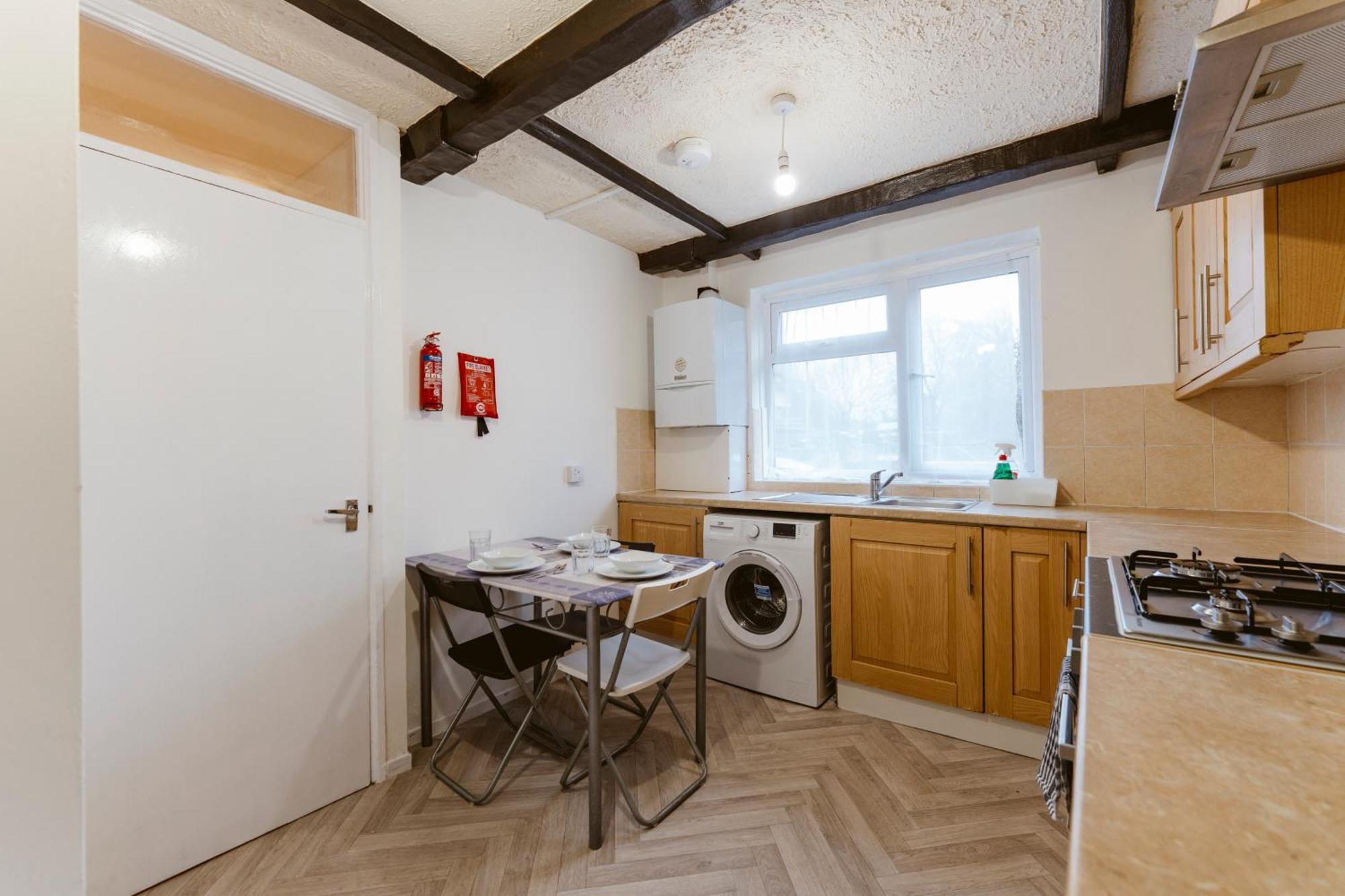 Stratford Great Rooms To Stay - 20 Λονδίνο Εξωτερικό φωτογραφία