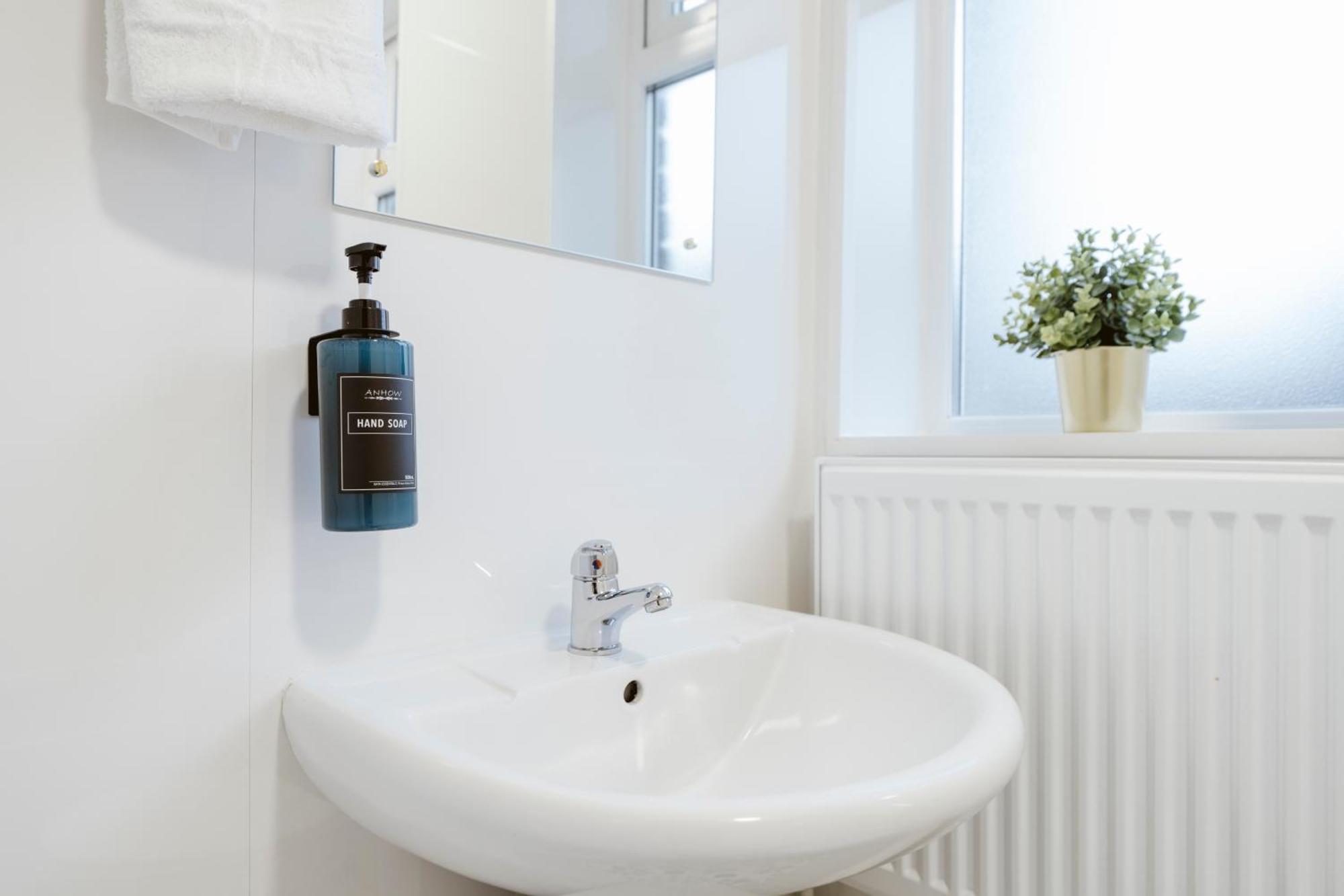 Stratford Great Rooms To Stay - 20 Λονδίνο Εξωτερικό φωτογραφία
