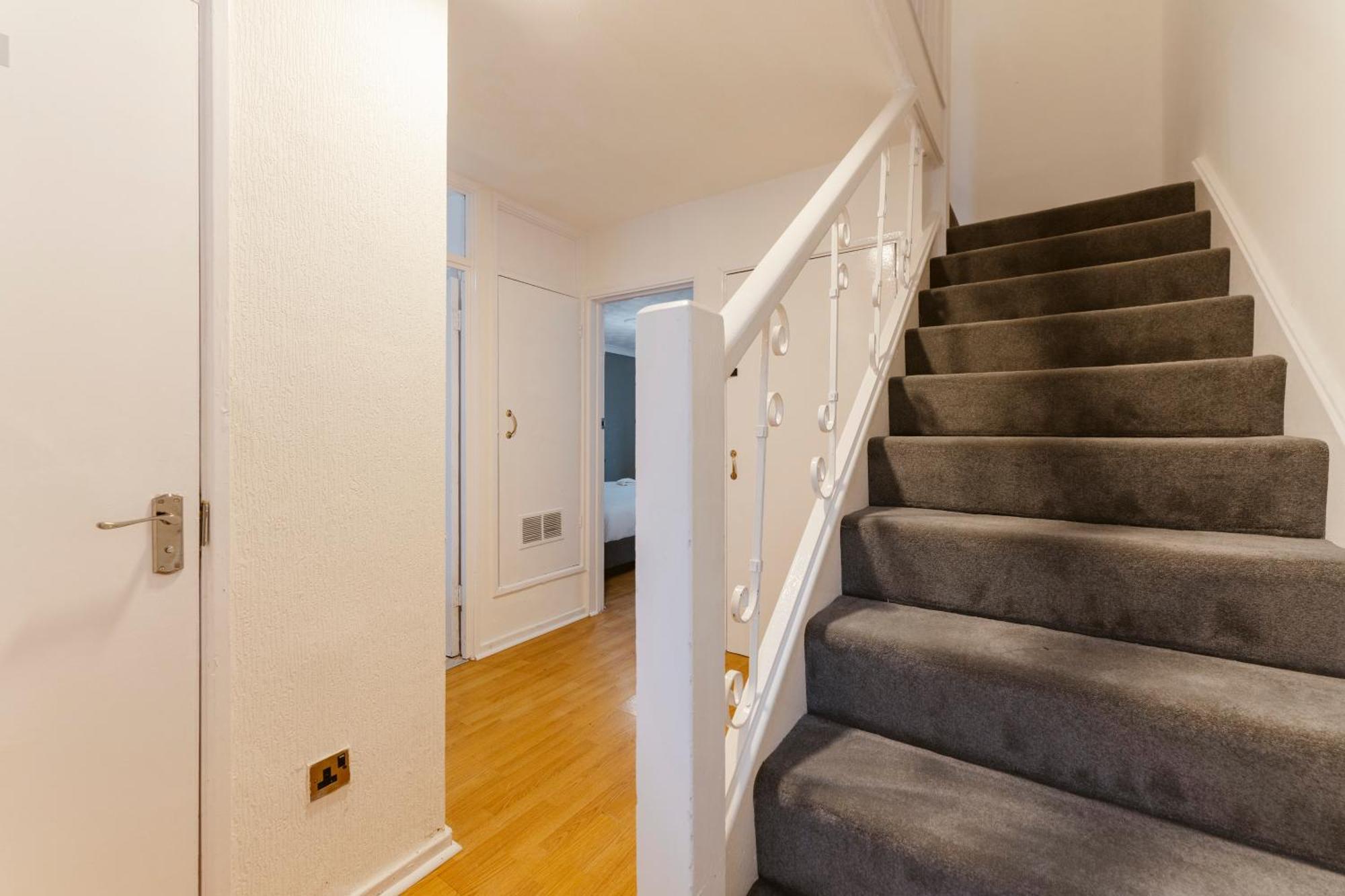 Stratford Great Rooms To Stay - 20 Λονδίνο Εξωτερικό φωτογραφία