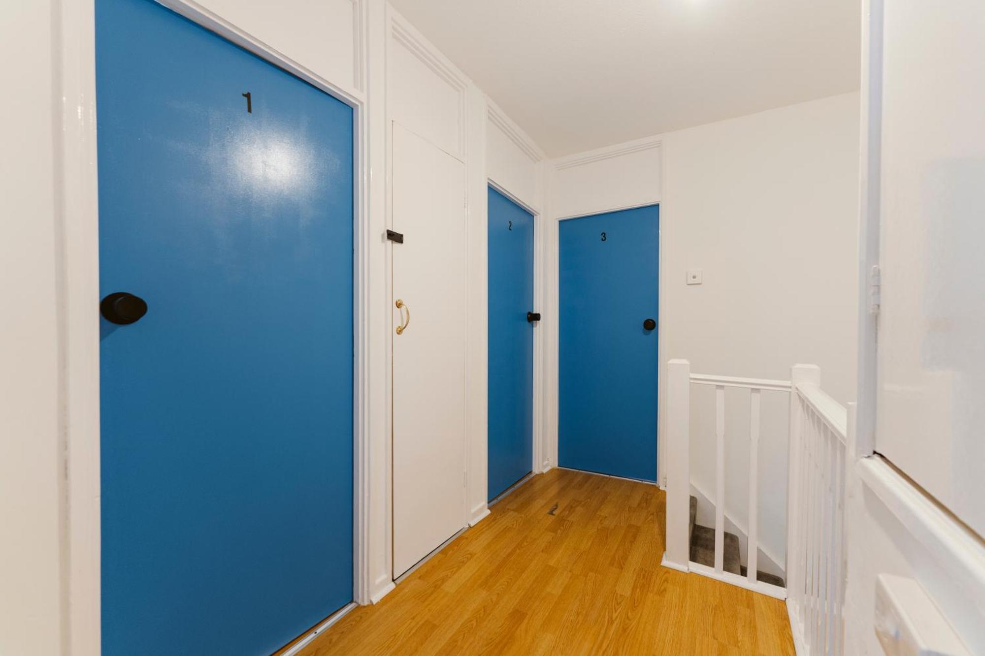 Stratford Great Rooms To Stay - 20 Λονδίνο Εξωτερικό φωτογραφία
